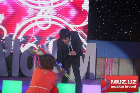 Alo FM 6 yoshda (2012)